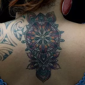 Bild von Art in Motion Tattoos