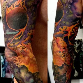 Bild von Art in Motion Tattoos