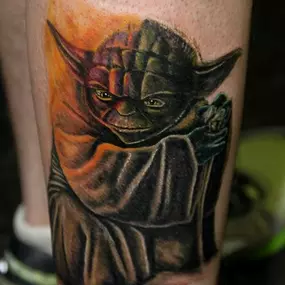 Bild von Art in Motion Tattoos