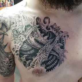 Bild von Art in Motion Tattoos