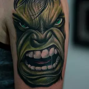 Bild von Art in Motion Tattoos