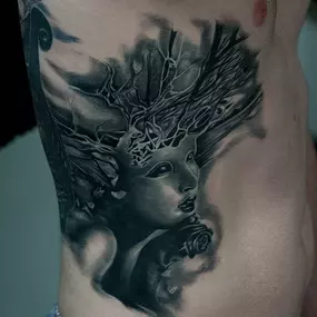 Bild von Art in Motion Tattoos