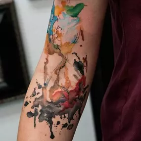 Bild von Art in Motion Tattoos