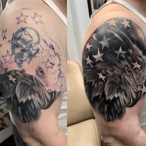 Bild von Art in Motion Tattoos