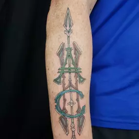 Bild von Art in Motion Tattoos