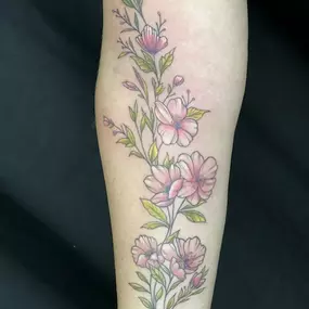 Bild von Art in Motion Tattoos