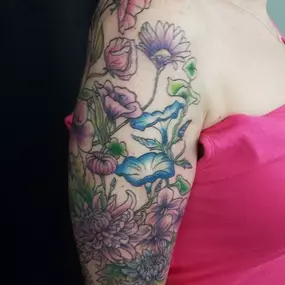Bild von Art in Motion Tattoos