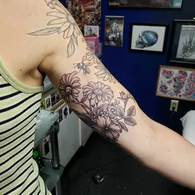 Bild von Art in Motion Tattoos