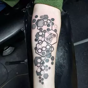 Bild von Art in Motion Tattoos