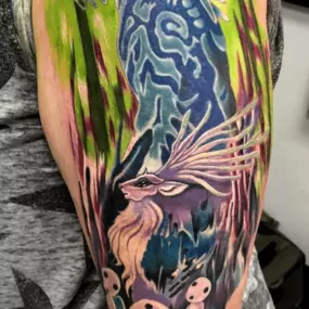 Bild von Art in Motion Tattoos
