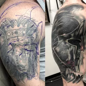 Bild von Art in Motion Tattoos