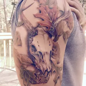 Bild von Art in Motion Tattoos