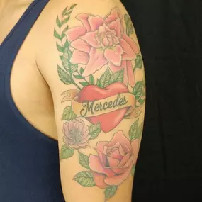 Bild von Art in Motion Tattoos