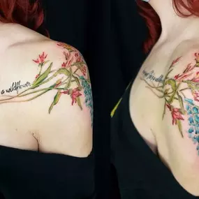Bild von Art in Motion Tattoos