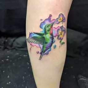 Bild von Art in Motion Tattoos