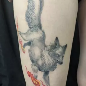Bild von Art in Motion Tattoos