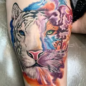 Bild von Art in Motion Tattoos