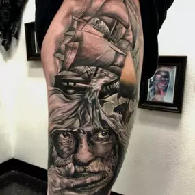 Bild von Art in Motion Tattoos