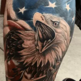 Bild von Art in Motion Tattoos