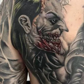 Bild von Art in Motion Tattoos