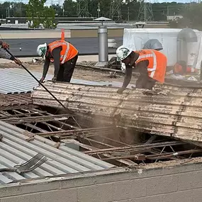 Bild von Raw Roofing Solutions