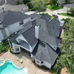 Bild von Punum Roofing of Houston, Inc.