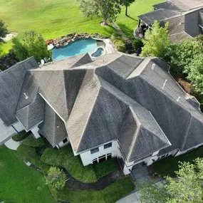 Bild von Punum Roofing of Houston, Inc.