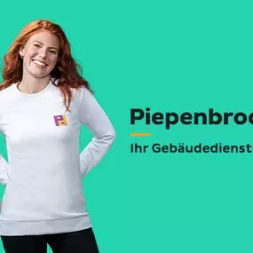 Ganzheitlicher Gebäudedienstleister Piepenbrock
