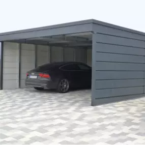 Bild von Schlosserei & Spenglerei Schmidt GmbH