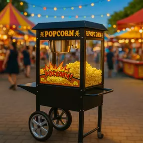 Bild von BerlinKids Kinderevent & Partyservice