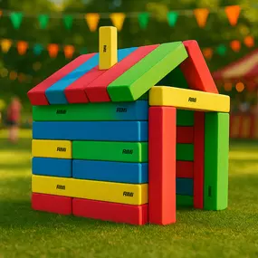 Bild von BerlinKids Kinderevent & Partyservice