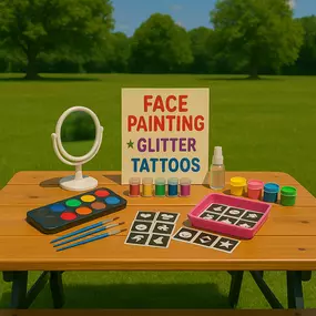 Bild von BerlinKids Kinderevent & Partyservice