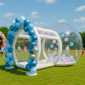 Bild von BerlinKids Kinderevent & Partyservice