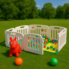 Bild von BerlinKids Kinderevent & Partyservice