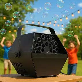 Bild von BerlinKids Kinderevent & Partyservice