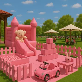 Bild von BerlinKids Kinderevent & Partyservice