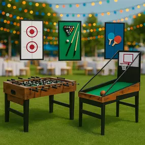 Bild von BerlinKids Kinderevent & Partyservice