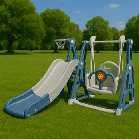 Bild von BerlinKids Kinderevent & Partyservice