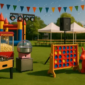 Bild von BerlinKids Kinderevent & Partyservice