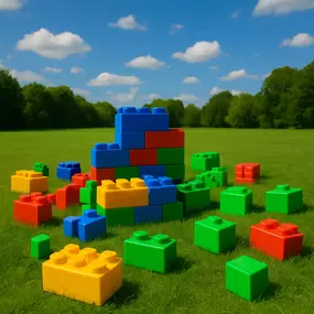 Bild von BerlinKids Kinderevent & Partyservice