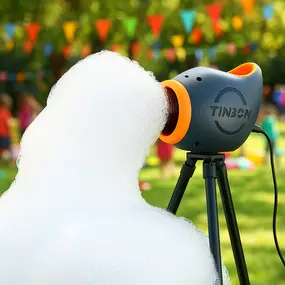 Bild von BerlinKids Kinderevent & Partyservice