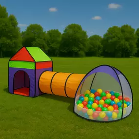 Bild von BerlinKids Kinderevent & Partyservice