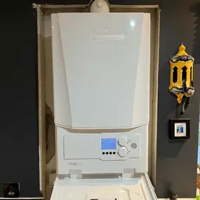 Bild von DJ Plumbing and Heating Services Ltd