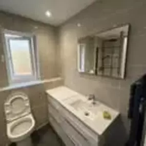 Bild von DJ Plumbing and Heating Services Ltd