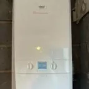 Bild von DJ Plumbing and Heating Services Ltd