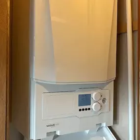 Bild von DJ Plumbing and Heating Services Ltd
