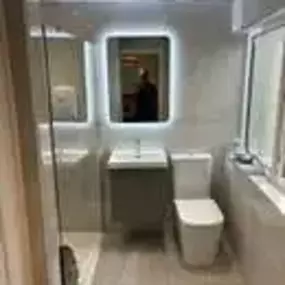 Bild von DJ Plumbing and Heating Services Ltd