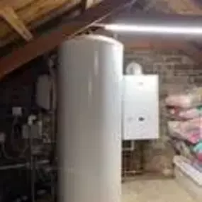 Bild von DJ Plumbing and Heating Services Ltd