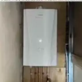 Bild von DJ Plumbing and Heating Services Ltd