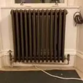 Bild von DJ Plumbing and Heating Services Ltd